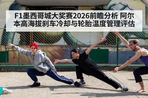 F1墨西哥城大奖赛2026前瞻分析 阿尔本高海拔刹车冷却与轮胎温度管理评估