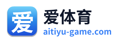 爱体育 Logo